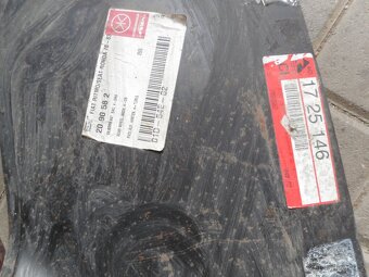 Fiat Ritmo plechy - 4