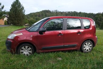Citroen C3 Picasso LPG - 4