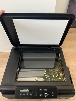 TISKÁRNA BROTHER/ 2x toner - 4