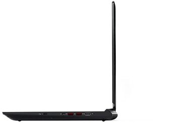 Herní notebook Lenovo Legion Y720-15IKB - 4