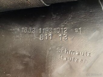 Sedlo prestige como - 4