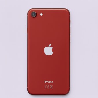 📱 iPhone SE - 4