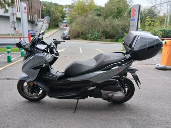 Hondad Forza 300 ABS (2020/36000km) - 4
