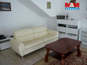 Pronájem rodinného domu 5+kk, 200 m², Praha 4, ul. Lhenická - 4