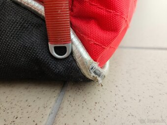 Tenisová taška bag Wilson Tour - 4