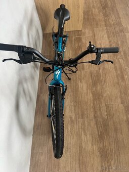 Perfektní extra lehké kolo Specialized Jett, velikost 20 - 4