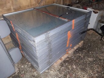 Fotovoltaika, solární panely, 1000Kc za vse - 4