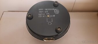 Vařič jednoplotýnkový - 4