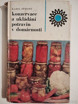 Různé kuchařky - 4