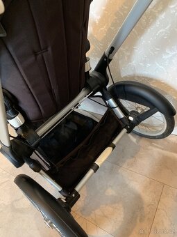 Bugaboo runner + Cameleon - 4