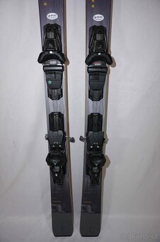 Carvingové lyže lyže Atomic Redster Q6 23/24 - 4