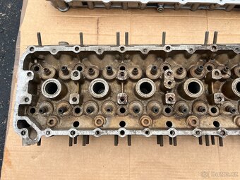 BMW E36 M3 3,2 HLAVA MOTORU 1403478 - 4