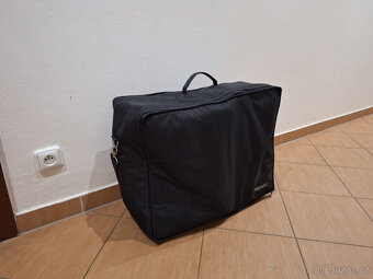 kočárek RECARO - 4