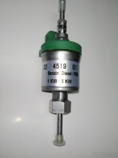 Palivové čerpadlo pro Webasto a Eberspacher 12volt a 24 volt - 4