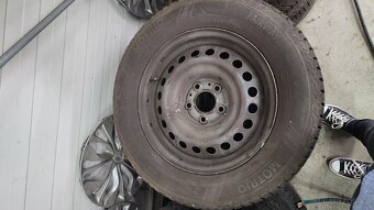 Zimní pneu - 4