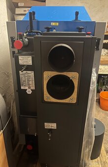 Kotel ATMOS C 25 ST Kombi - 4