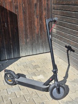 Sencor Scooter Two S60 - 4