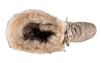 Zimní vysoké boty Columbia - 4