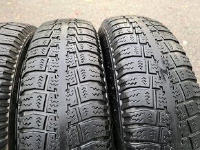 Sada kol 4x100 Toyota Yaris - 4