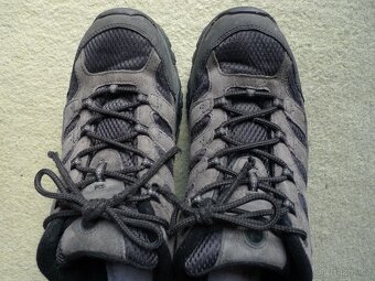 Trekové, trekingové boty Merrell Moab, 46 - 4