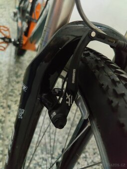 Horské kolo Dema Raveo - 4