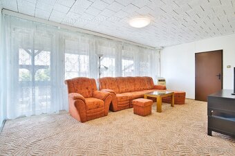 Prodej rodinného domu o zastavěné ploše 115 m² s garáží 125 - 4