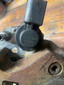 Vysokotlaké čerpadlo 3.0d - 4