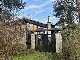 Prodej stavebního pozemku v Rozdrojovicích, 536 m2, Brno - 4