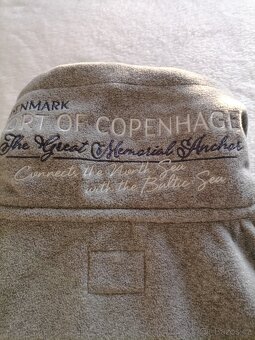 Soccx Nová jarní bunda/mikina, vel. Xl - 4