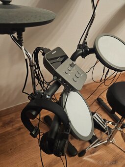 El. bicí pro děti a začátečníky DONNER DED-70 - 4