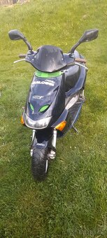 Aprilia sr 125 (kit180) - 4