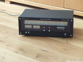 MARANTZ 2100 Black Stereo tuner FM/AM (1978-1980) - 4