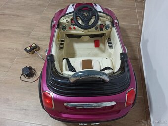 Dětské auto - 4