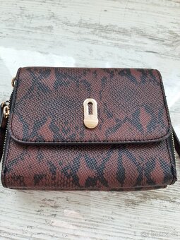 Dámska kabelka/ C&A - 4