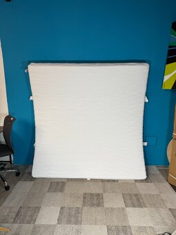 Matrace 180x190 cm NOVÁ 2. jakost VÍCE KUSŮ - 4