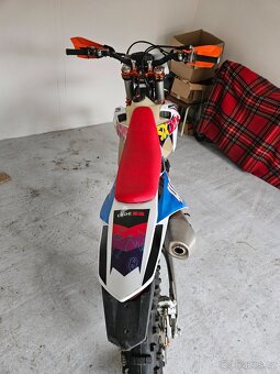KTM 450 EXC-F 2021 SIX DAYS - 4