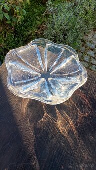 mísa  sklárny Škrdlovice ? - 4