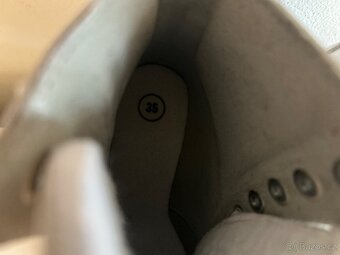 Brusle Graf Montana , vel. 35 - 4