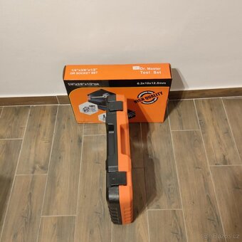 Praktická Gola sada 150dílů - 4