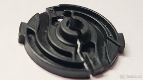 Víčko startování sekačka, NOVÉ, vč.pošt. - 4