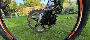 Horské elektrokolo Apache - 4