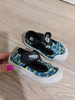 Dětské botičky 22, 23 - 4