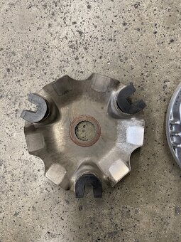 Variátor Piaggio 125 - Vespa Sprint, Primavera - 4