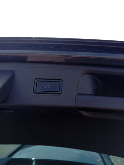 VW PASSAT B8 RLINE , ACC,NAVI,KAMERA,TAŽNÉ,atd - 4