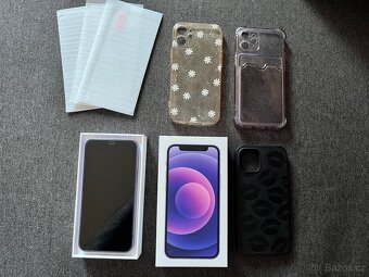 iPhone 12mini 128GB - 4