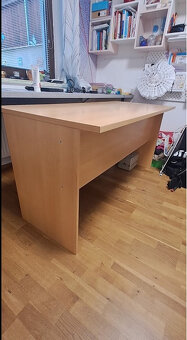 Kancelářský stůl - 4