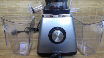 ODŠTAVNOVAČ SENCOR - 4