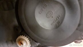 VW Passat p.přední světlo - 4