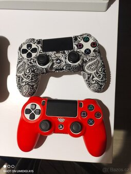 PlayStation 4 PRO - 4