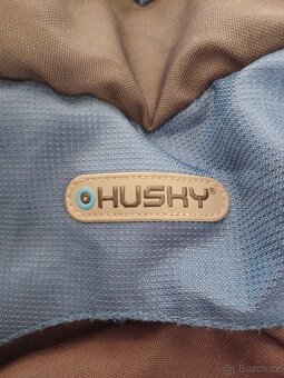 Batoh Husky - 4